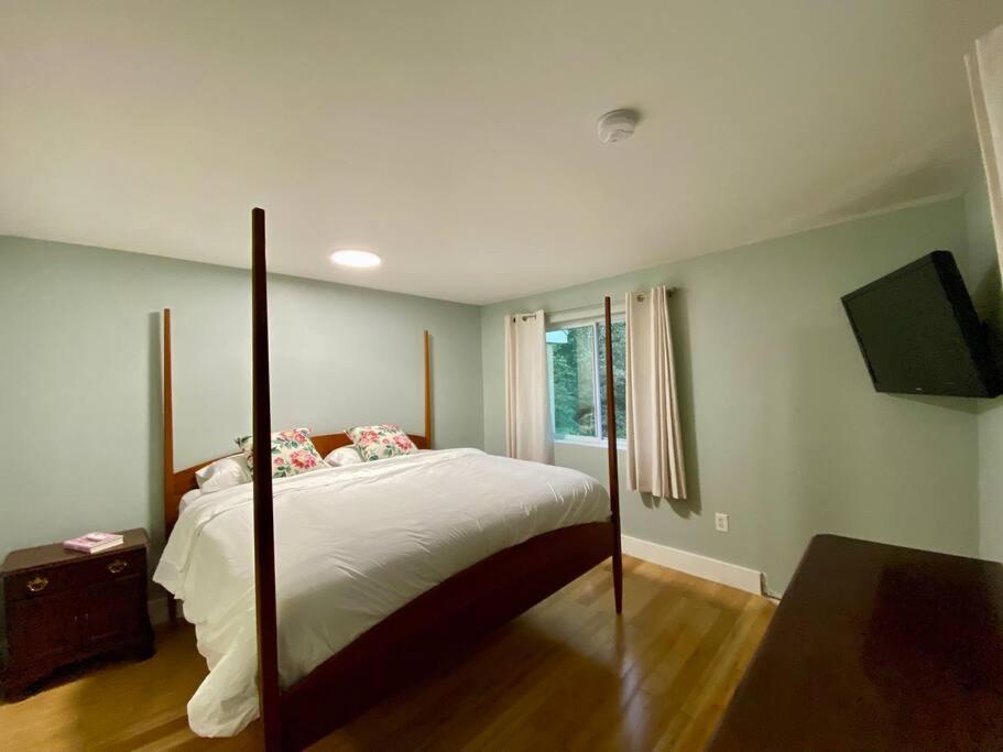 Villa White Mountain Retreat à Thornton Extérieur photo